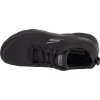 Černé pánské tenisky Skechers Go Walk Flex - Vespid