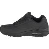 Černé pánské tenisky Skechers Uno-Stand On Air