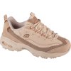 Dámské pudrové tenisky Skechers D'Lites