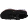 Černé pohodlné tenisky Skechers Graceful-Get Connected (Velikost 36)