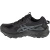 Černé dámské trailové běžecké boty ASICS Gel-Venture 10