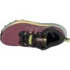 Fialové dámské trailové boty ASICS Gel-Trabuco 12
