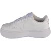 Bílé dámské tenisky Nike W Court Vision Alta Ltr