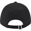 Černá pánská kšiltovka New Era Core 9FORTY AC Milan Cap