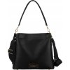 Peterson Černá elegantní crossbody taška