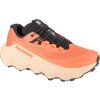 Oranžové dámské trailové tenisky Salomon Ultra Glide 3 W