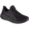 Černé běžecké tenisky ASICS Gel-Cumulus 26