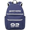 Modrý batoh Skechers Downtown Backpack