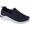 Tmavě modré slip on boty Joma Laceless Lady