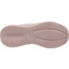 Pudrové dámské tenisky Skechers Bobs Squad