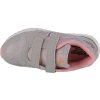 Šedo-růžové dívčí tenisky Joma 6100 Jr 2225 (Velikost 31)