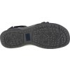 Šedé sandály Skechers Reggae Slim–Takes Two