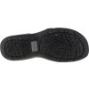 Černé dámské sandály Skechers Reggae Slim Simply Stretch Sandals