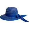 Letní klobouk s mašličkou