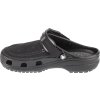 Černé pánské nazouváky Crocs Yukon Vista II Clog (Velikost 41/42)