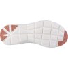 Růžové dámské tenisky Skechers Fashion Fit - Make Moves