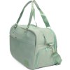 Mintová cestovní taška Solier VEA