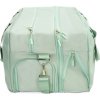 Mintová cestovní taška Solier VEA