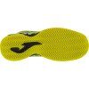 Limetkové sportovní tenisky Joma Slam Jr 2309 (Velikost 34)