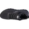 Černé pohodlné tenisky Skechers Track-Broader