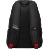 Černý batoh Campus Blane 18L Backpack