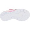 Růžové dívčí svítící tenisky Skechers Unicorn Chaser