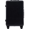 Černá sada 3 cestovních kufrů Wings BUNTING
