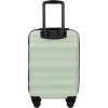 Světle zelený cestovní kufr WINGS VULTURE vel. S