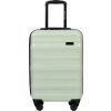 Světle zelený cestovní kufr WINGS VULTURE vel. S