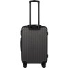Tmavě šedá sada cestovních kufrů EGRET
