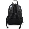 Černý batoh s pouzdrem - Panda