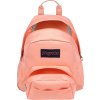 Meruňkový dámský malý batoh JanSport Half Pint Backpack