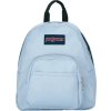 Světle modrý dámský malý batoh JanSport Half Pint Backpack