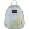 Květinový dámský malý batoh JanSport Half Pint Backpack