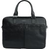 Černá taška na notebook