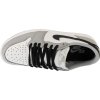 Světle šedé pánské tenisky Air Jordan 1 Low