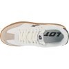 Bílo-béžové tenisky Lotto Makera