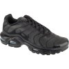 Černé pánské tenisky Nike Air Max Plus (Velikost 40,5)