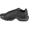 Černé pánské tenisky Nike Air Max Plus (Velikost 40,5)