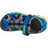 Modré dětské sportovní sandály Joma S.Lake Jr 2505