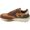 Hnědé pánské volnočasové tenisky Joma C.501 Men 2526