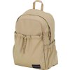 Béžový sportovní batoh JanSport Lounge Pack Backpack