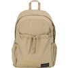 Béžový sportovní batoh JanSport Lounge Pack Backpack