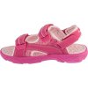 Růžové dětské sandály Joma S.Ocean Jr 2507