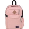 Růžový sportovní batoh JanSport Main Campus Backpack