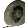 Khaki pánský turistický klobouk Columbia Skien Valley Booney Hat