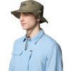 Khaki pánský turistický klobouk Columbia Skien Valley Booney Hat