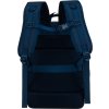 Peterson Tmavě modrý cestovní batoh s kompresními popruhy