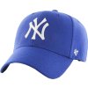 47 Brand New York Yankees MVP Cap (Velikost ONE SIZE)