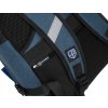 Peterson Tmavě modrý sportovní batoh na notebook (Velikost ONE SIZE)